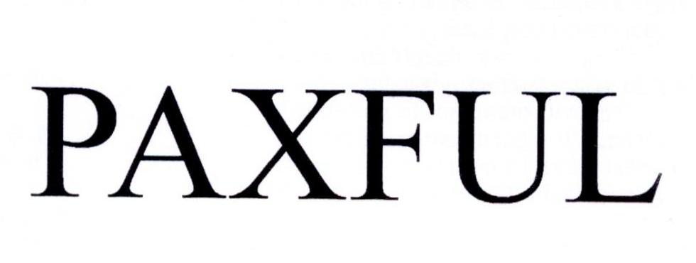 PAXFUL