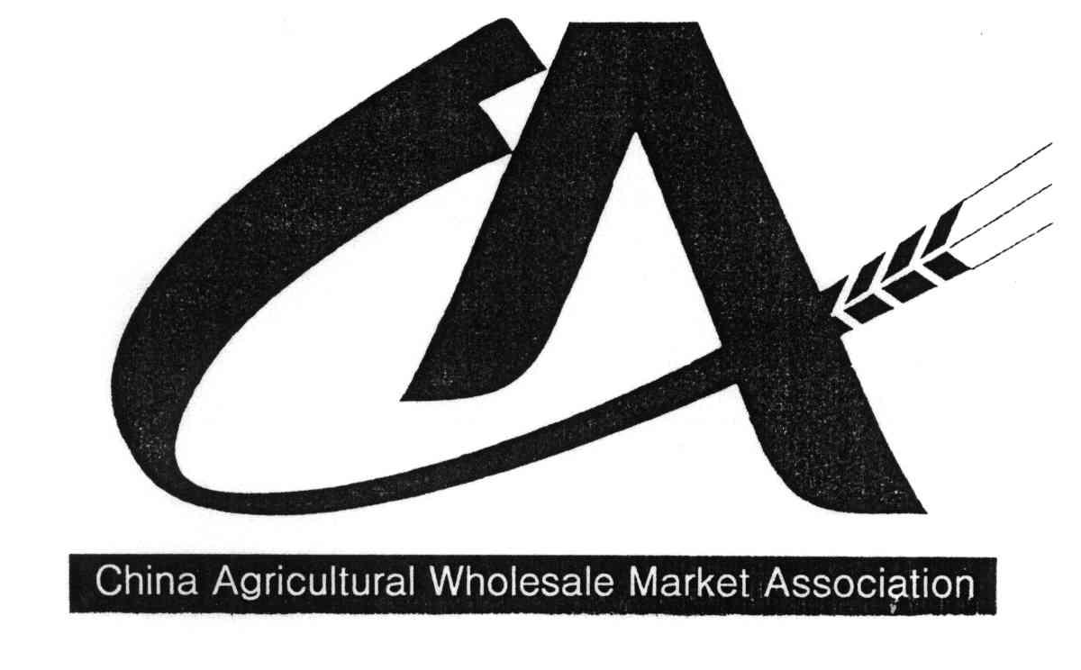 CHINA AGRICULTURAL WHOLESALE MARKET ASSOCIATION