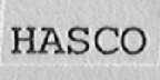 HASCO