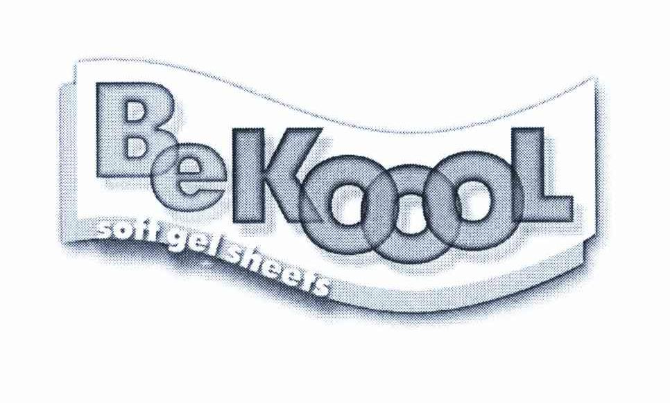 BEKOOOL SOFT GEL SHEETS