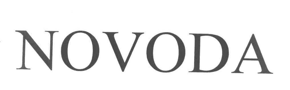 NOVODA