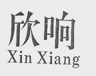 欣响