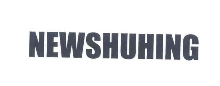 NEWSHUHING