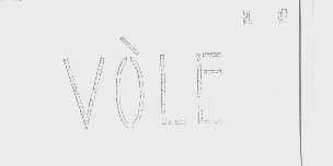 维妮   VOLE