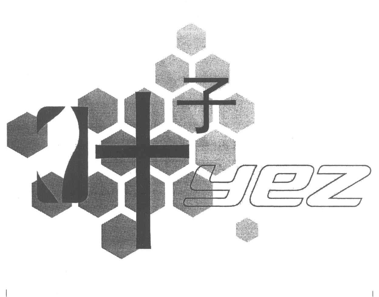 叶子 YEZ