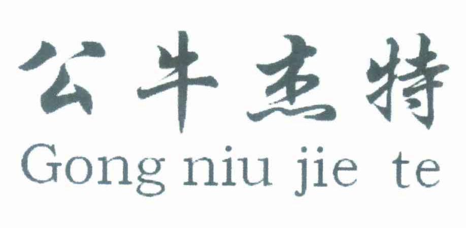 公牛杰特