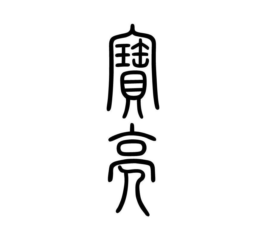 宝亮