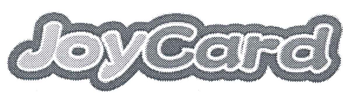 JOYCARD