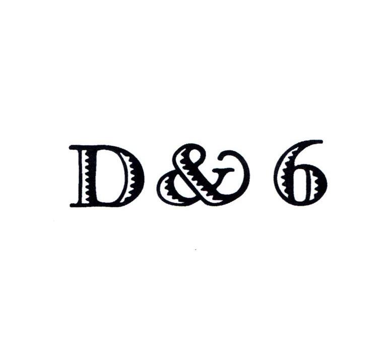 D&6