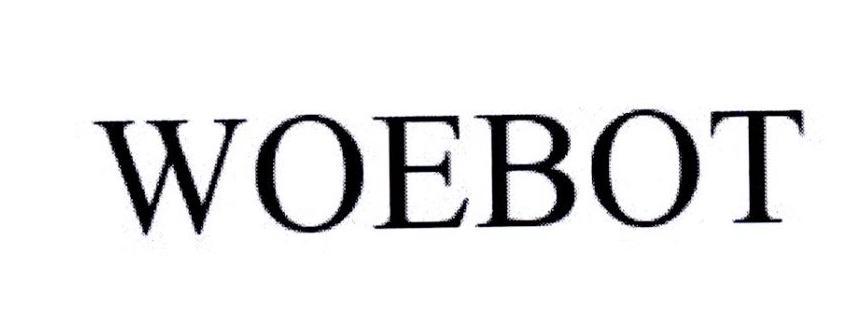 WOEBOT