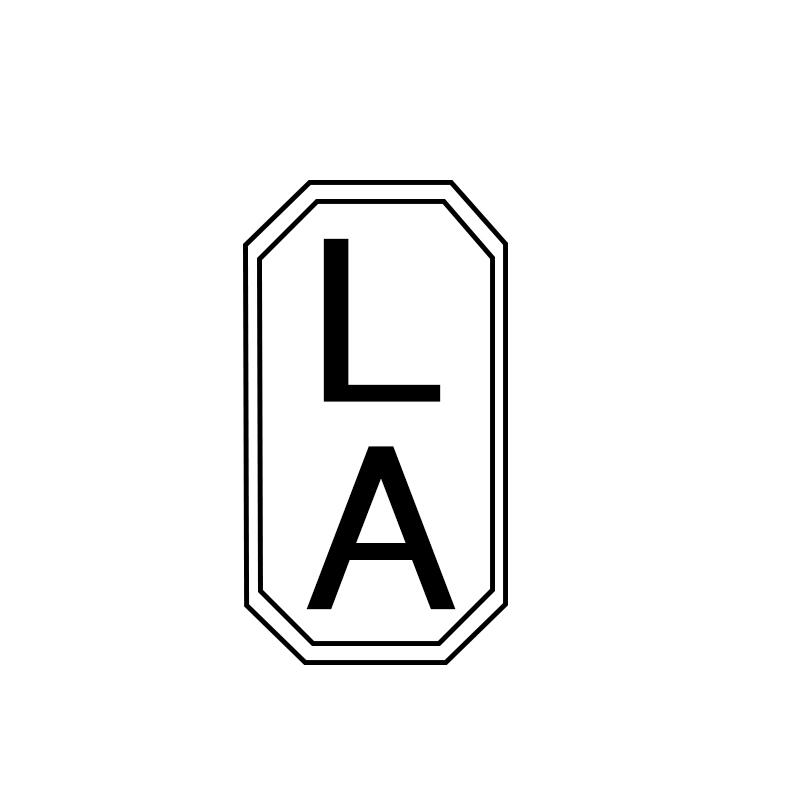 LA