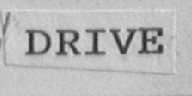 DRIVE