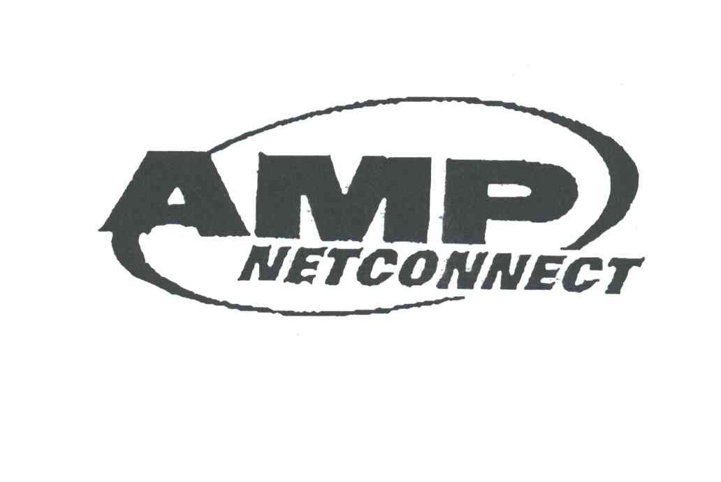 AMP NETCONNECT