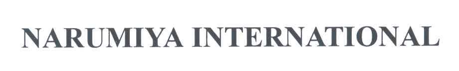 NARUMIYA INTERNATIONAL