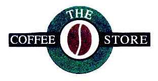 THE COFFEE STORE