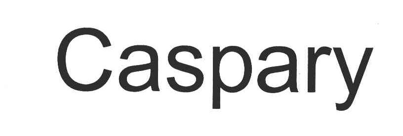 CASPARY