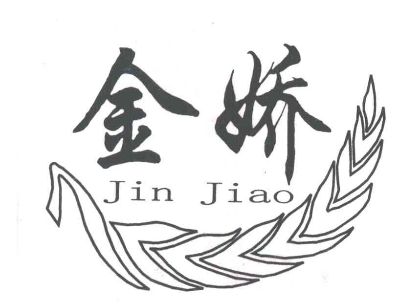 金娇