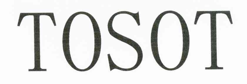 TOSOT