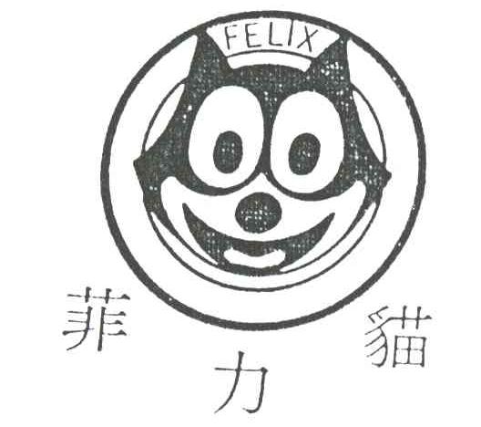 菲力猫FELIX