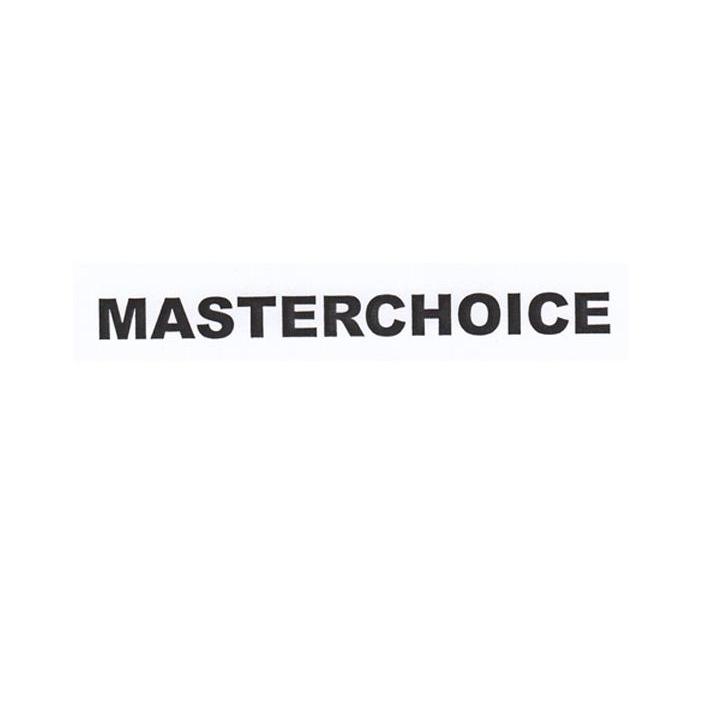 MASTERCHOICE