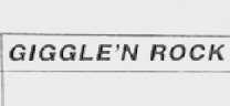 GIGGLENROCK