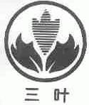 三叶