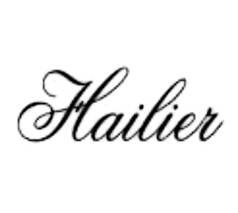 HAILIER