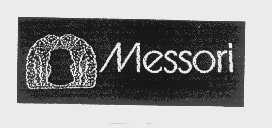 MESSORI