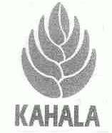 KAHALA