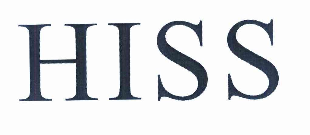 HISS