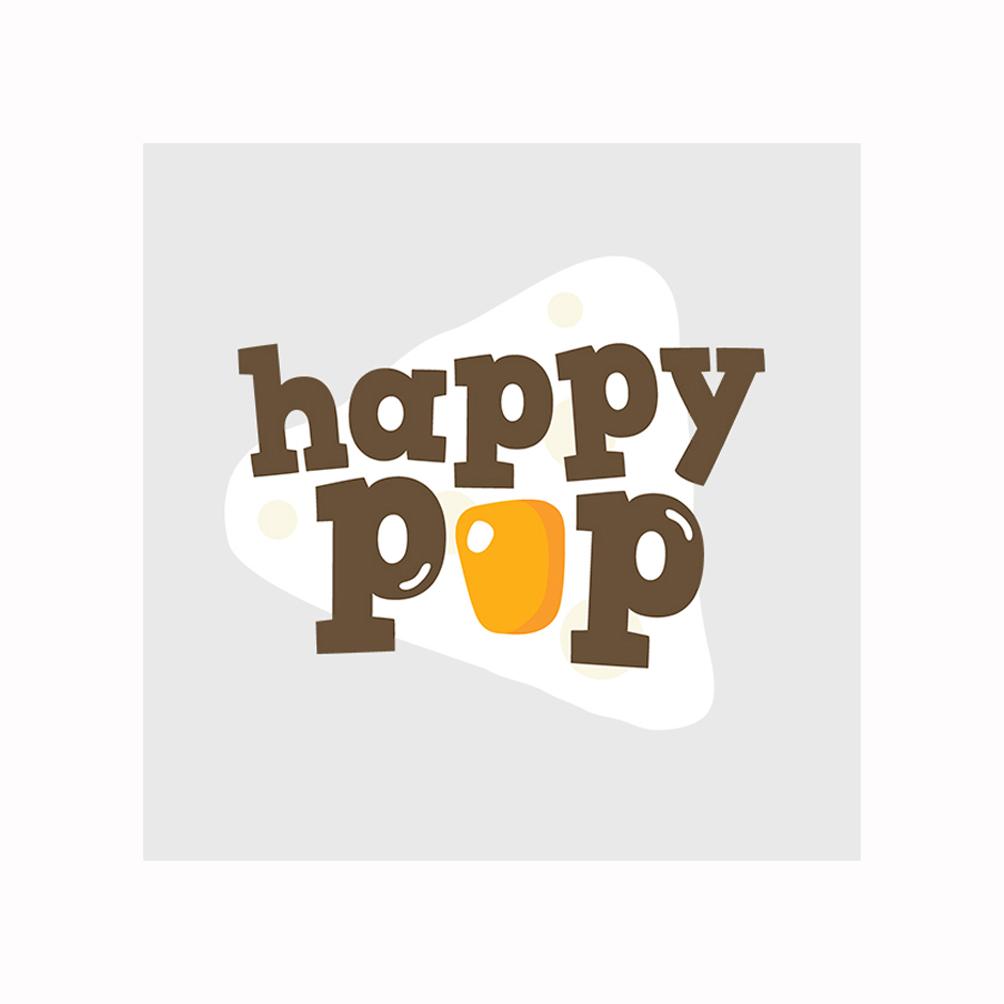 HAPPY POP