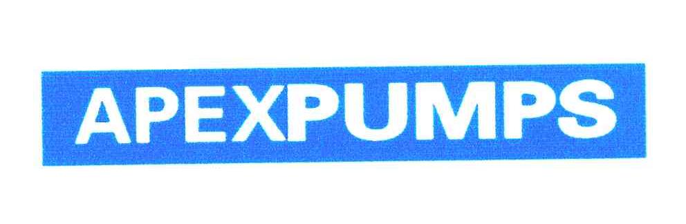 APEXPUMPS
