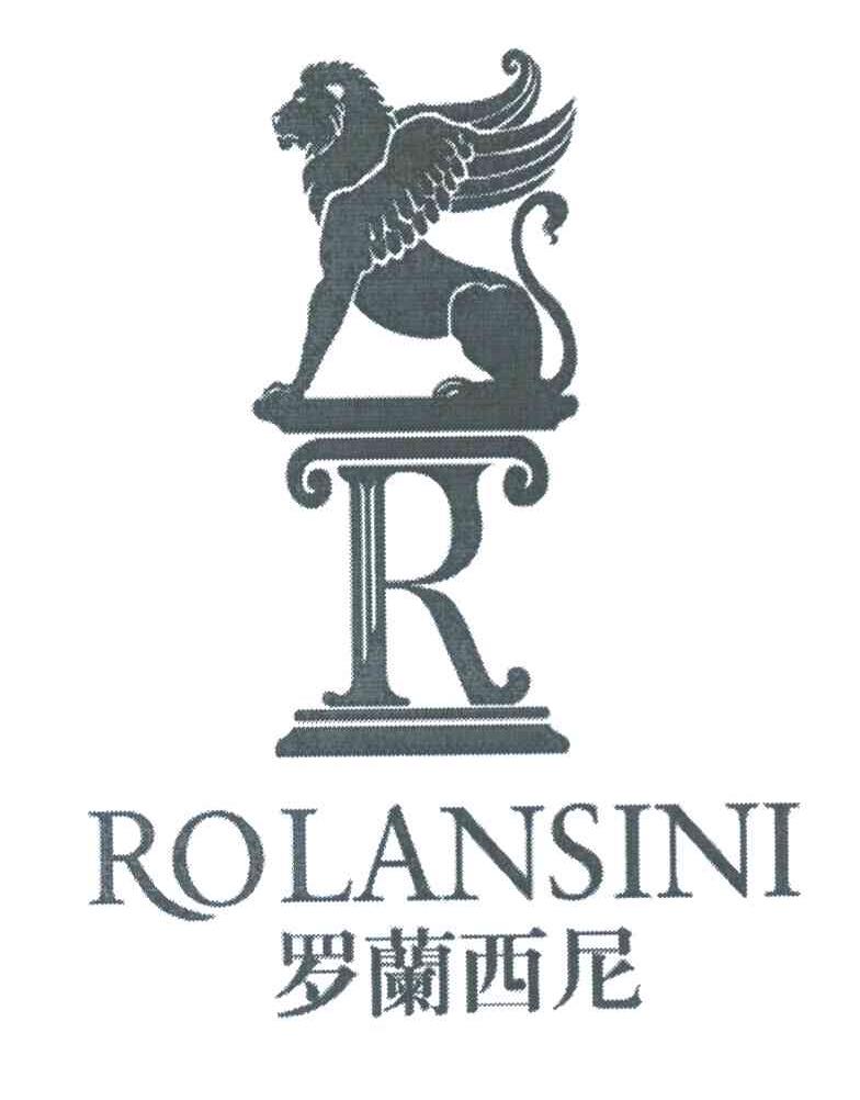 罗兰西尼 ROLANSINI R