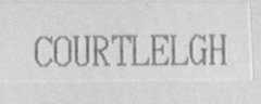 COURTLELGH