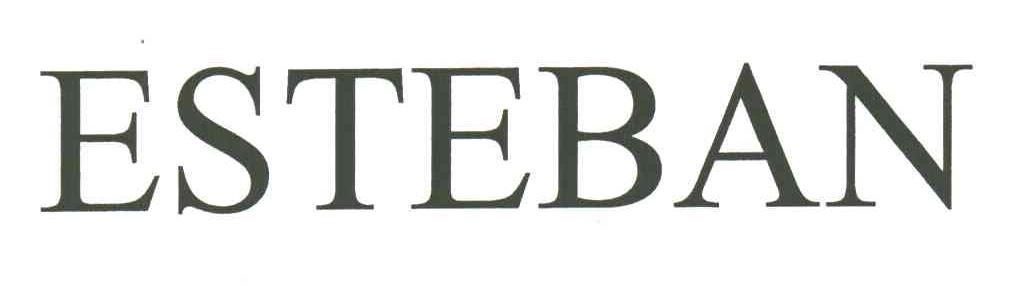 ESTEBAN