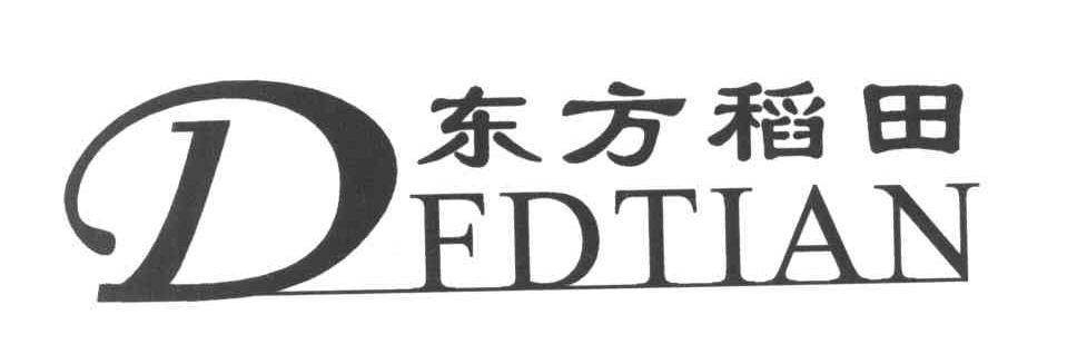 东方稻田 DFDTIAN