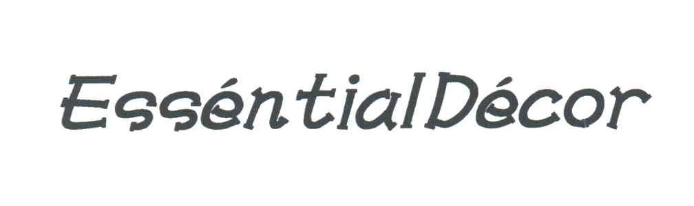 ESSENTIALDECOR