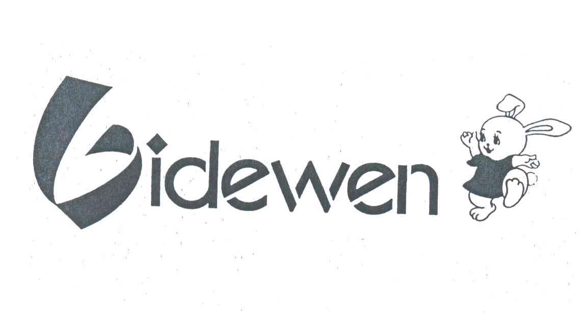 BIDEWEN