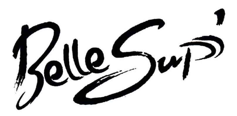 BELLE SUP&rsquo;