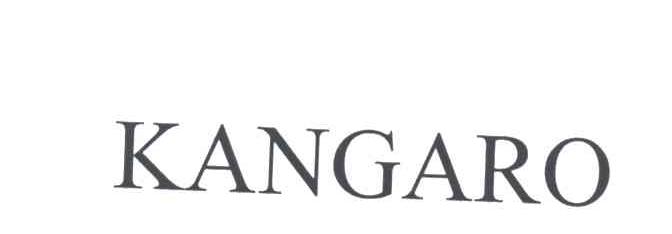 KANGARO