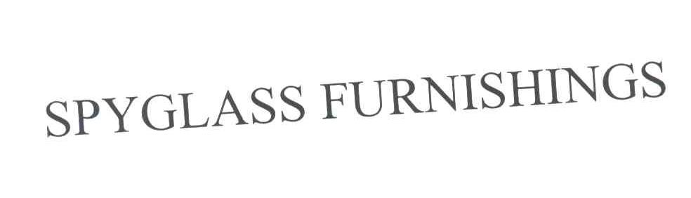 SPYGLASS FURNISHINGS