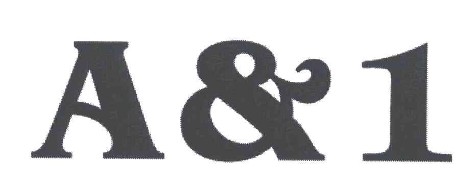 A&1