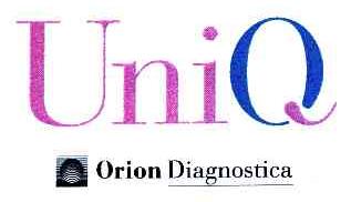 UNIQ ORION DIAGNOSTICA