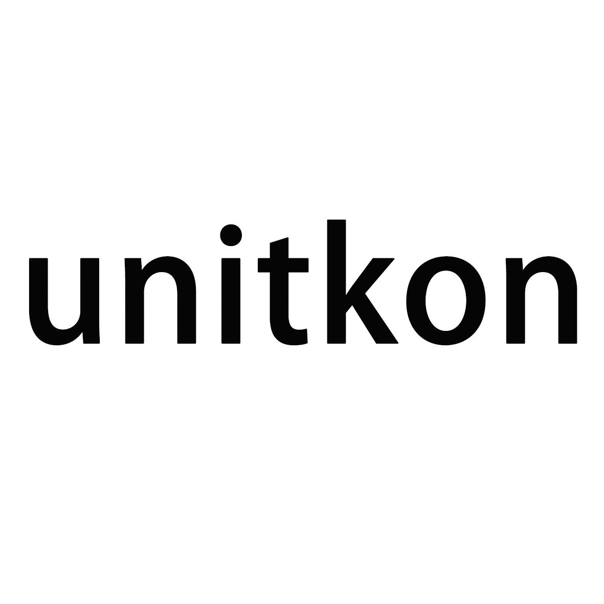 UNITKON