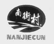 南街村