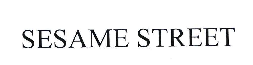 SESAME STREET