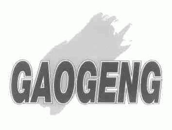 GAOGENG
