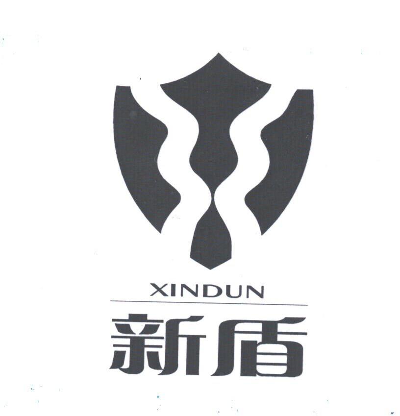 新盾