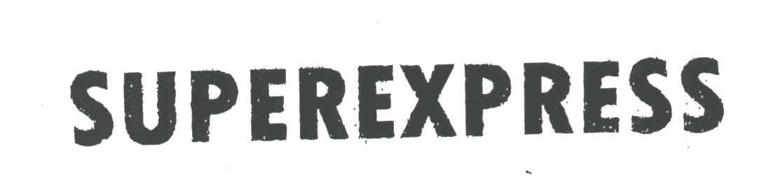 SUPEREXPRESS