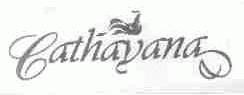 CATHAYANA